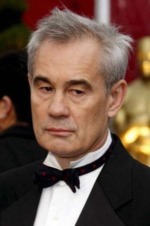 بازیگر Sergei Bodrov  