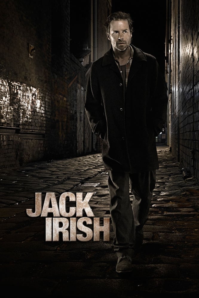 Jack Irish | Jack Irish