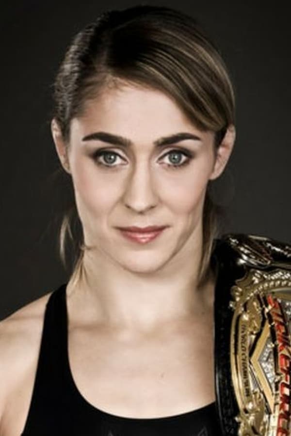 بازیگر Marloes Coenen  