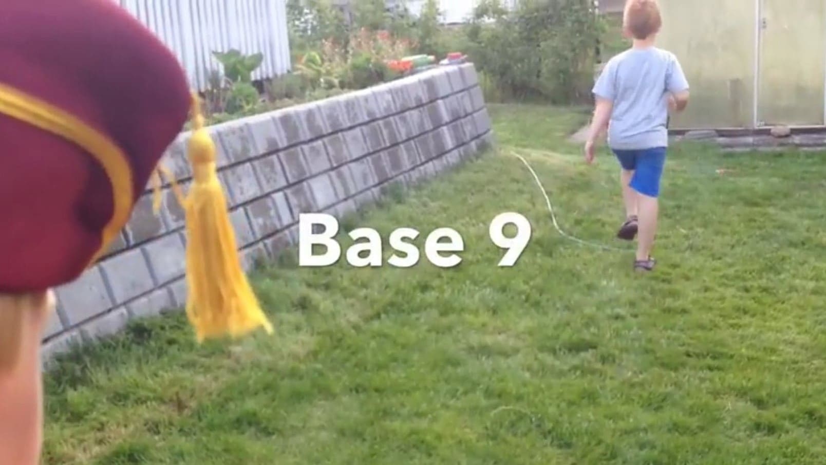 Base 9|Base 9