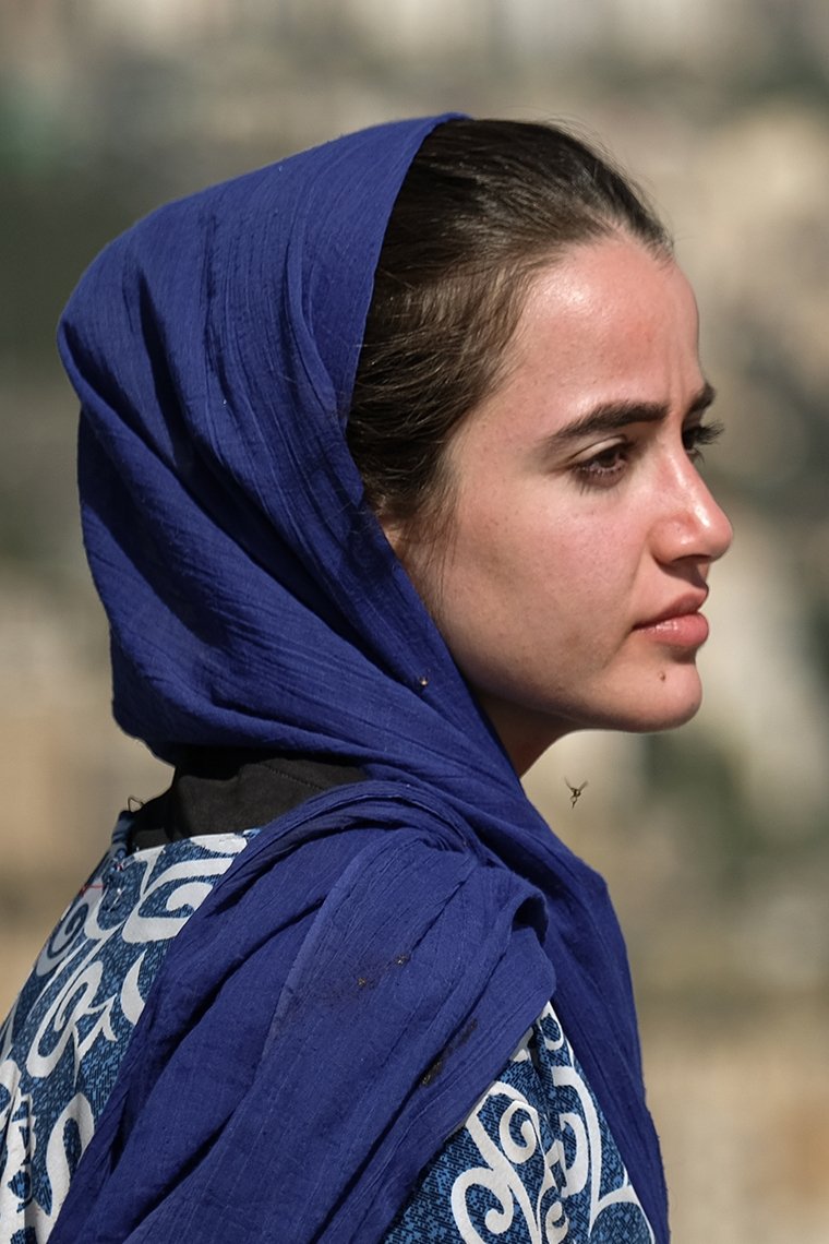 بازیگر Siva Karimi  