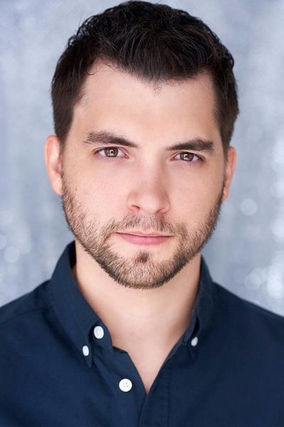 بازیگر Jake Bowman  