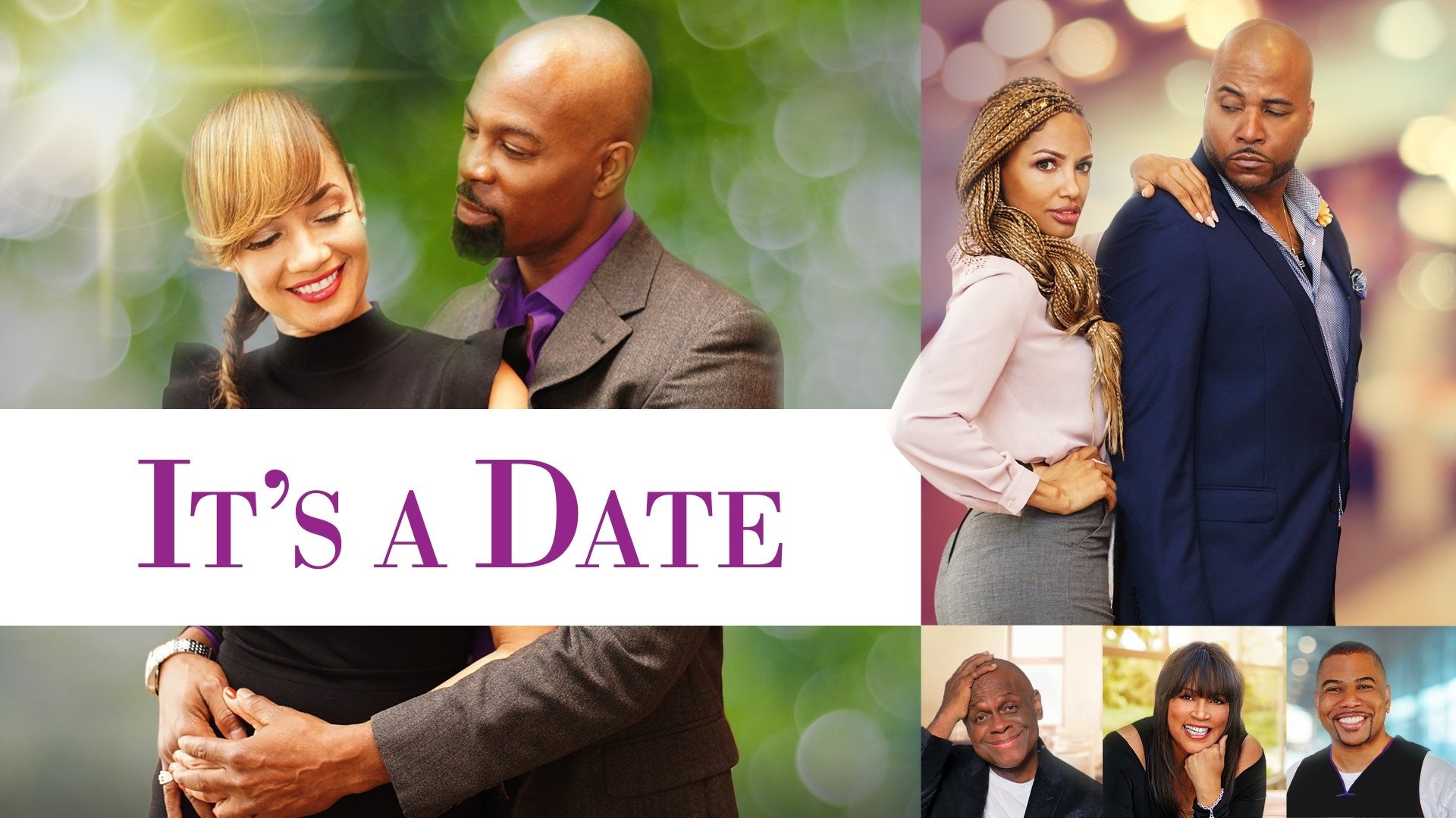 It's a Date|It's a Date