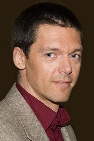 بازیگر Михаил Мамаев  