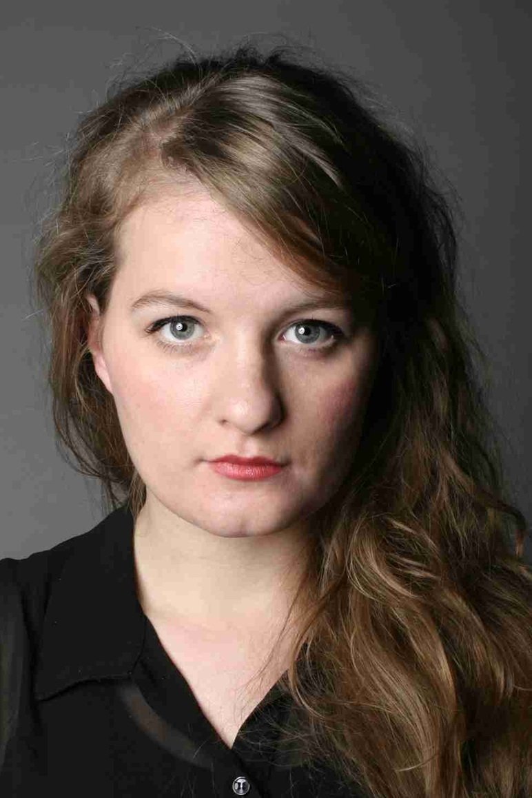 بازیگر Eva van Gessel  