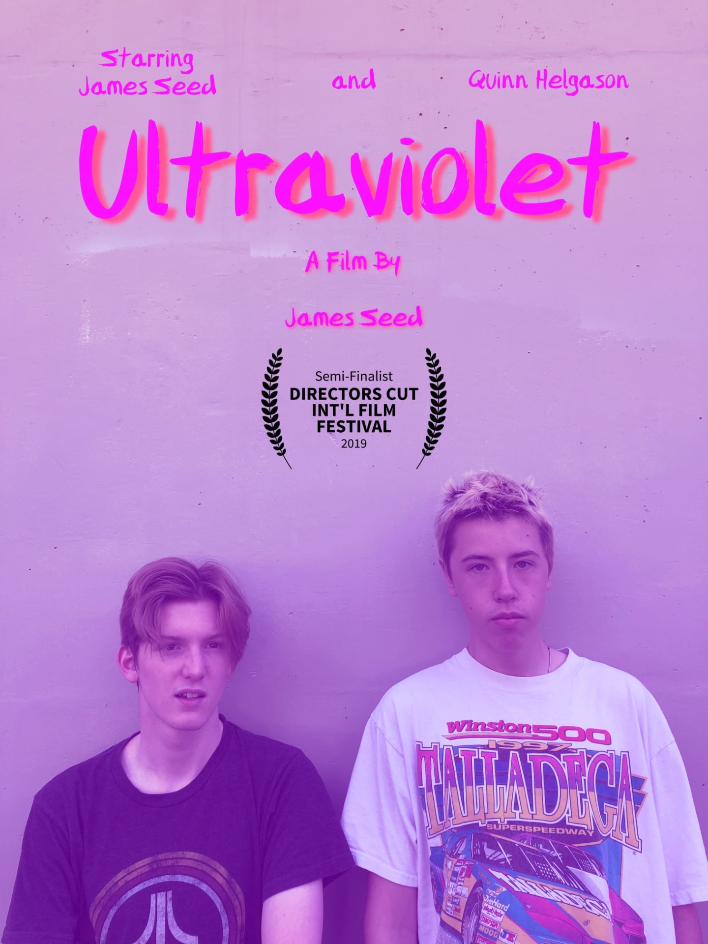 Ultraviolet | Ultraviolet