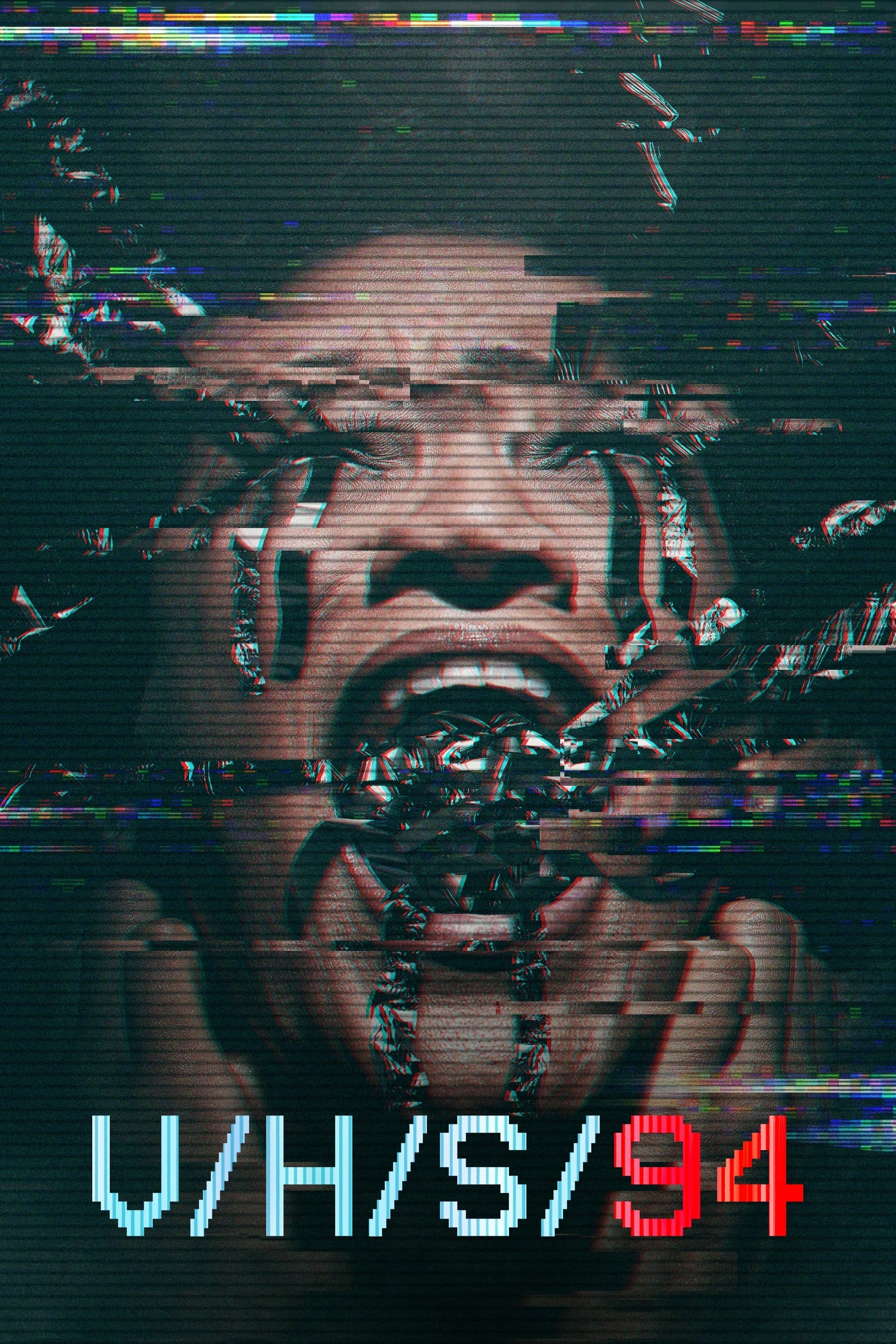 V/H/S/94 | V/H/S/94