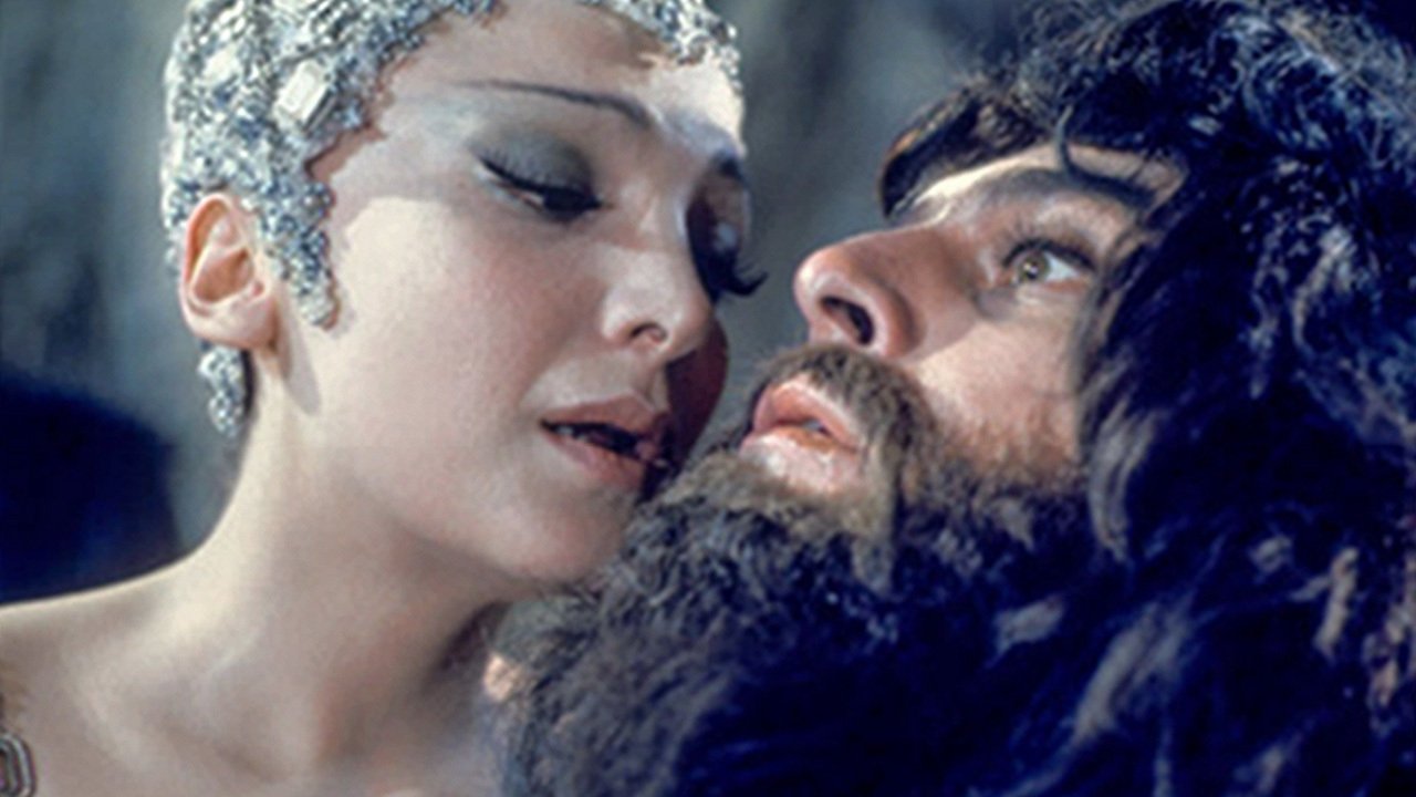 Salome|Salome