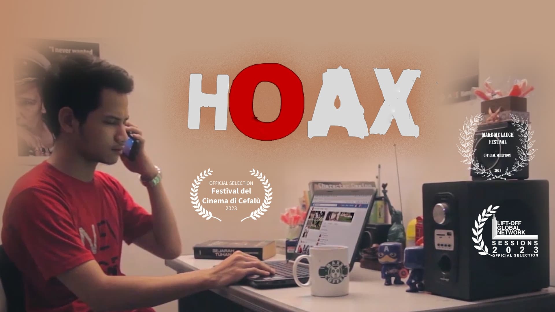 Hoax|Hoax