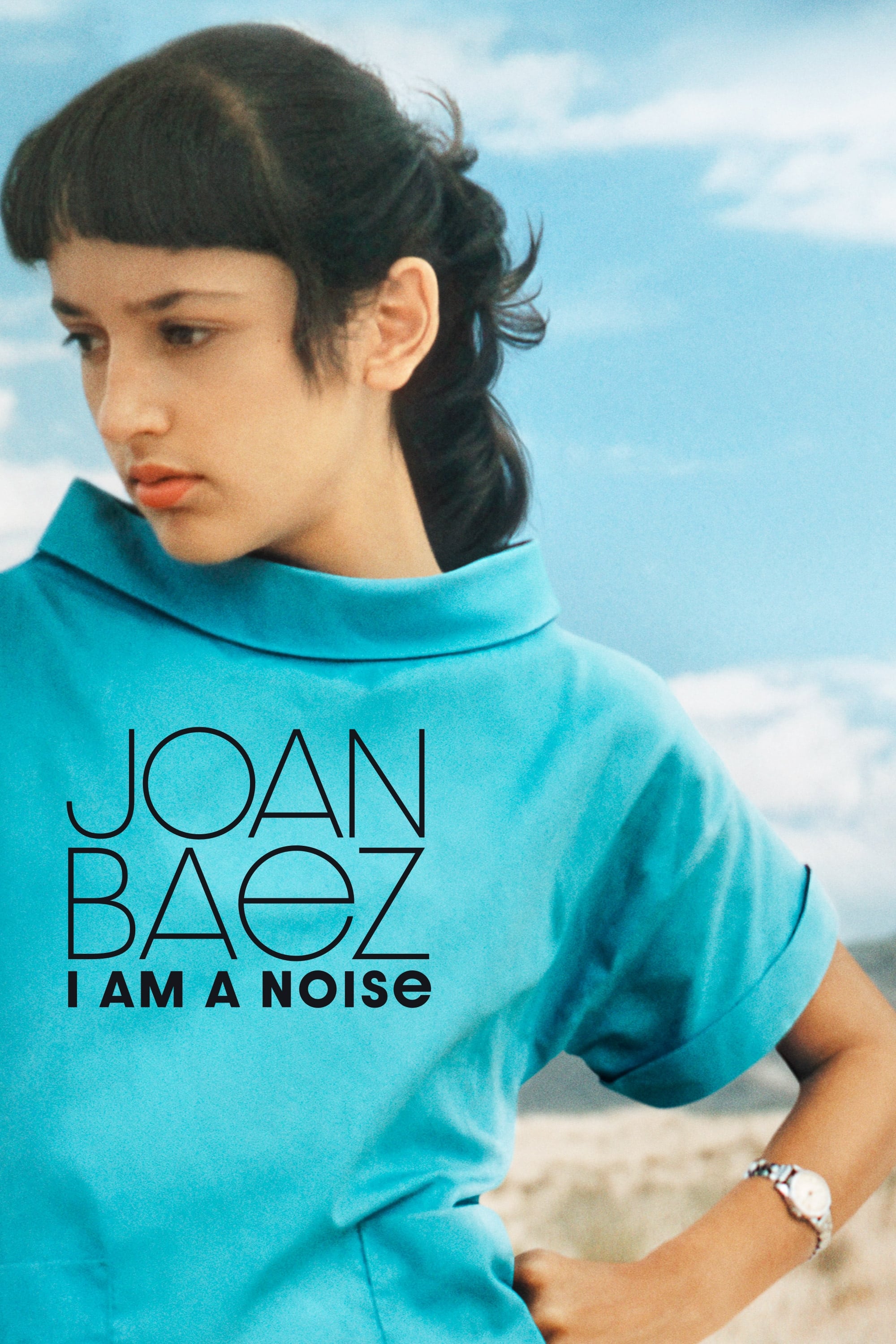 Joan Baez: I Am a Noise | Joan Baez: I Am a Noise