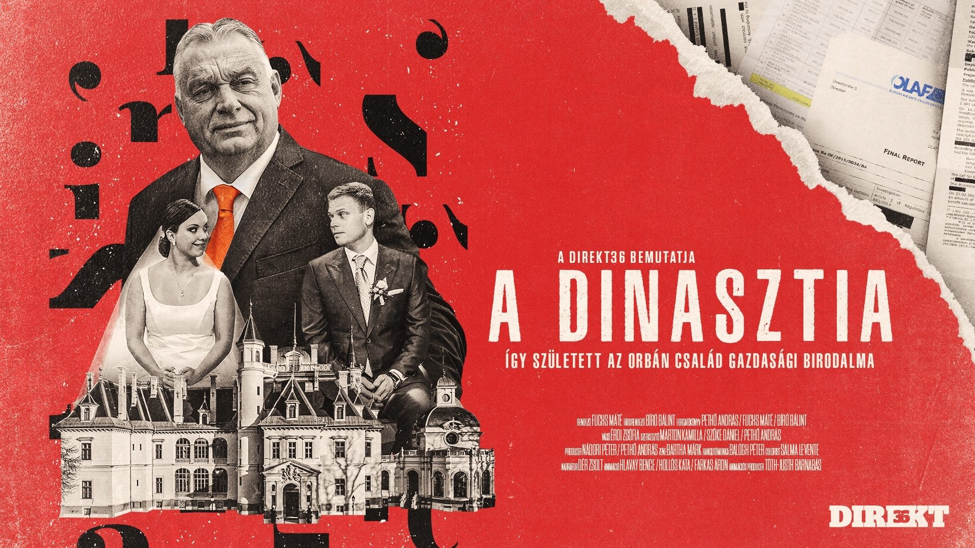 A dinasztia|A dinasztia