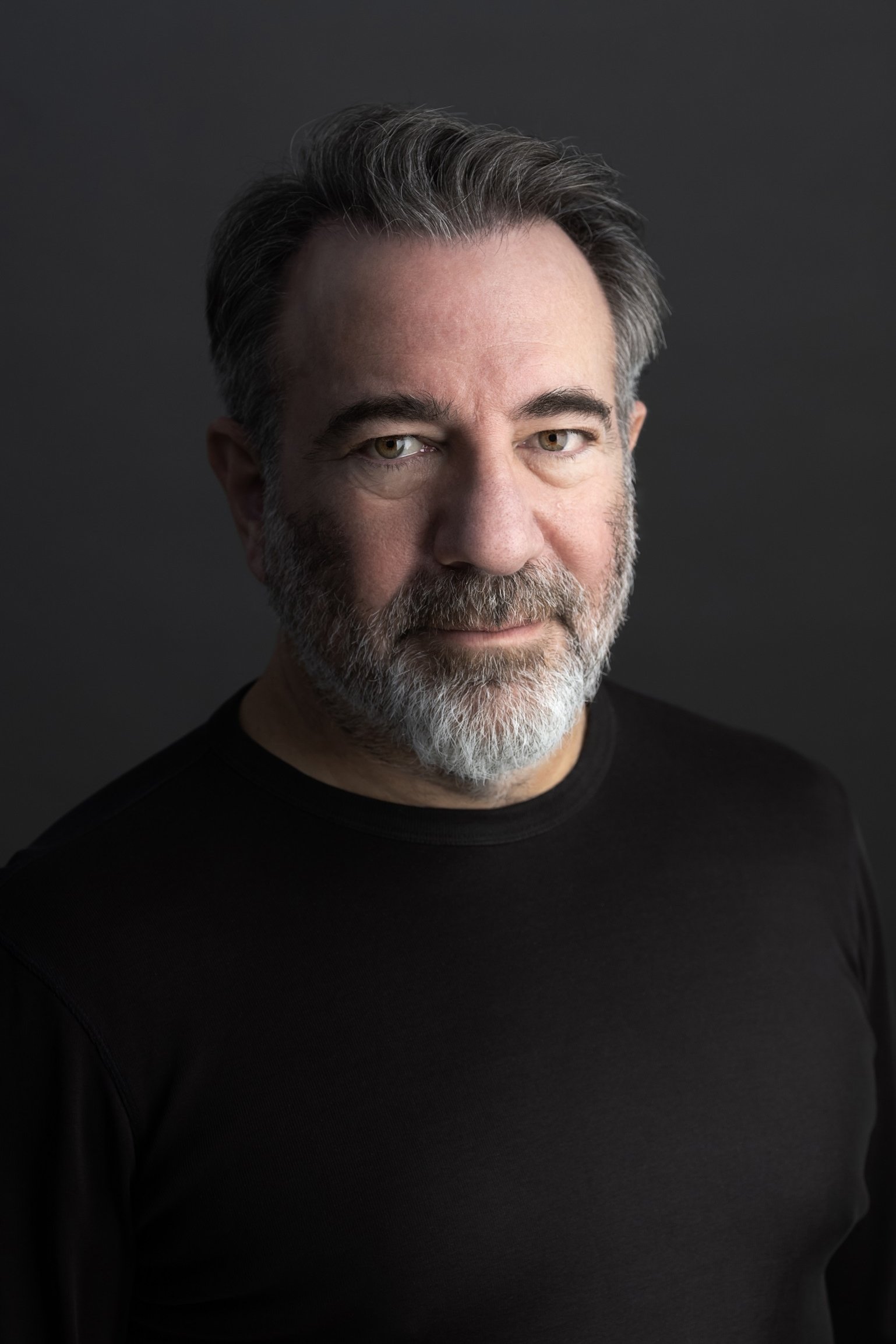 بازیگر Richard Schenkman  