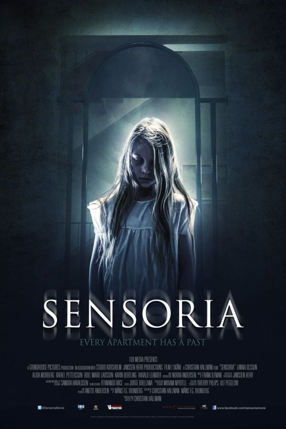 Sensoria | Sensoria