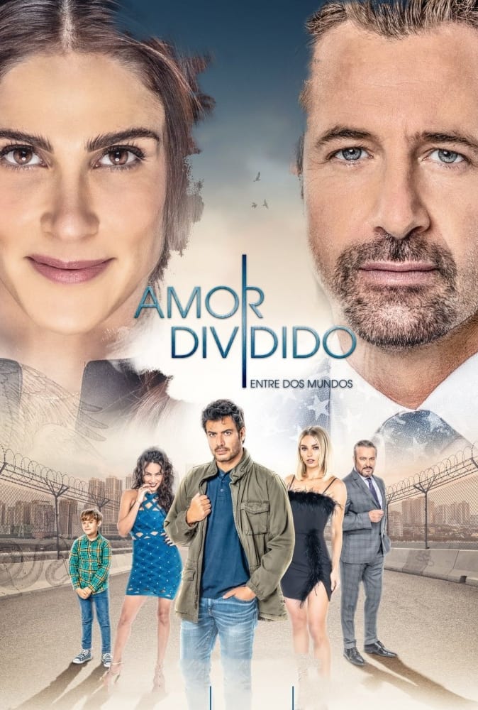 Amor Dividido | Amor Dividido