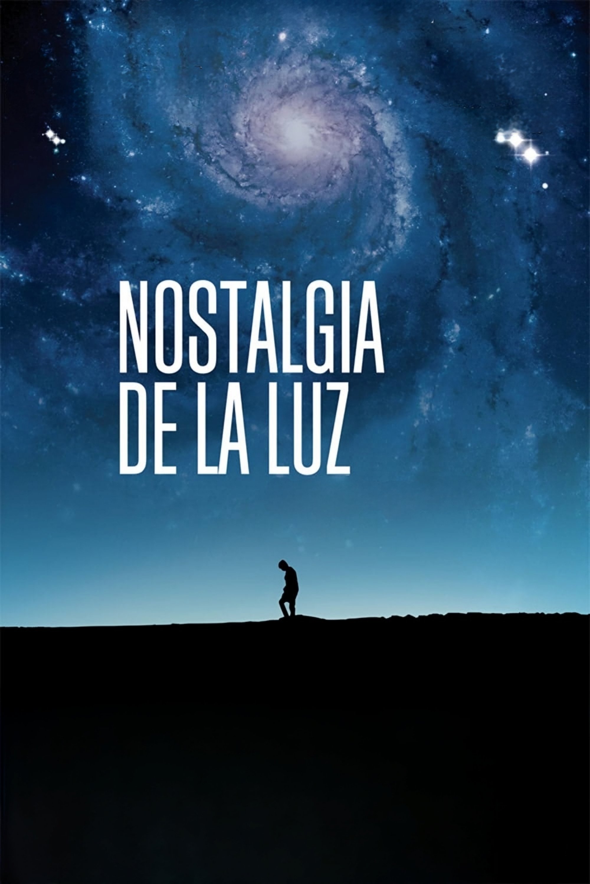 Nostalgia de la luz | Nostalgia de la luz