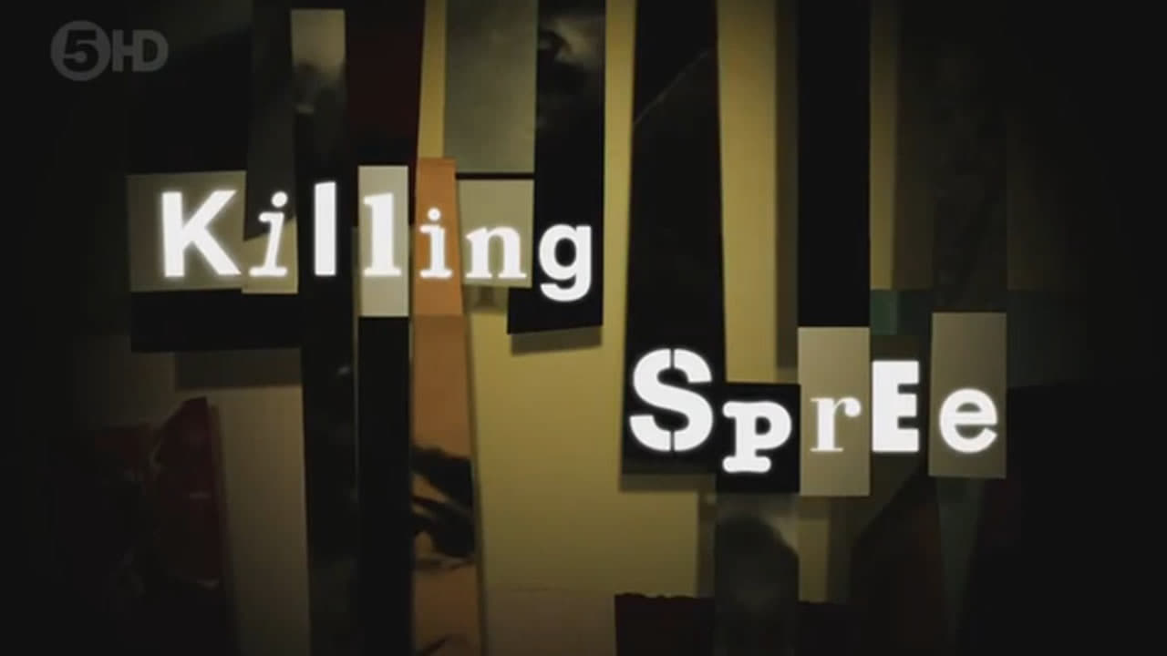 Killing Spree|Killing Spree