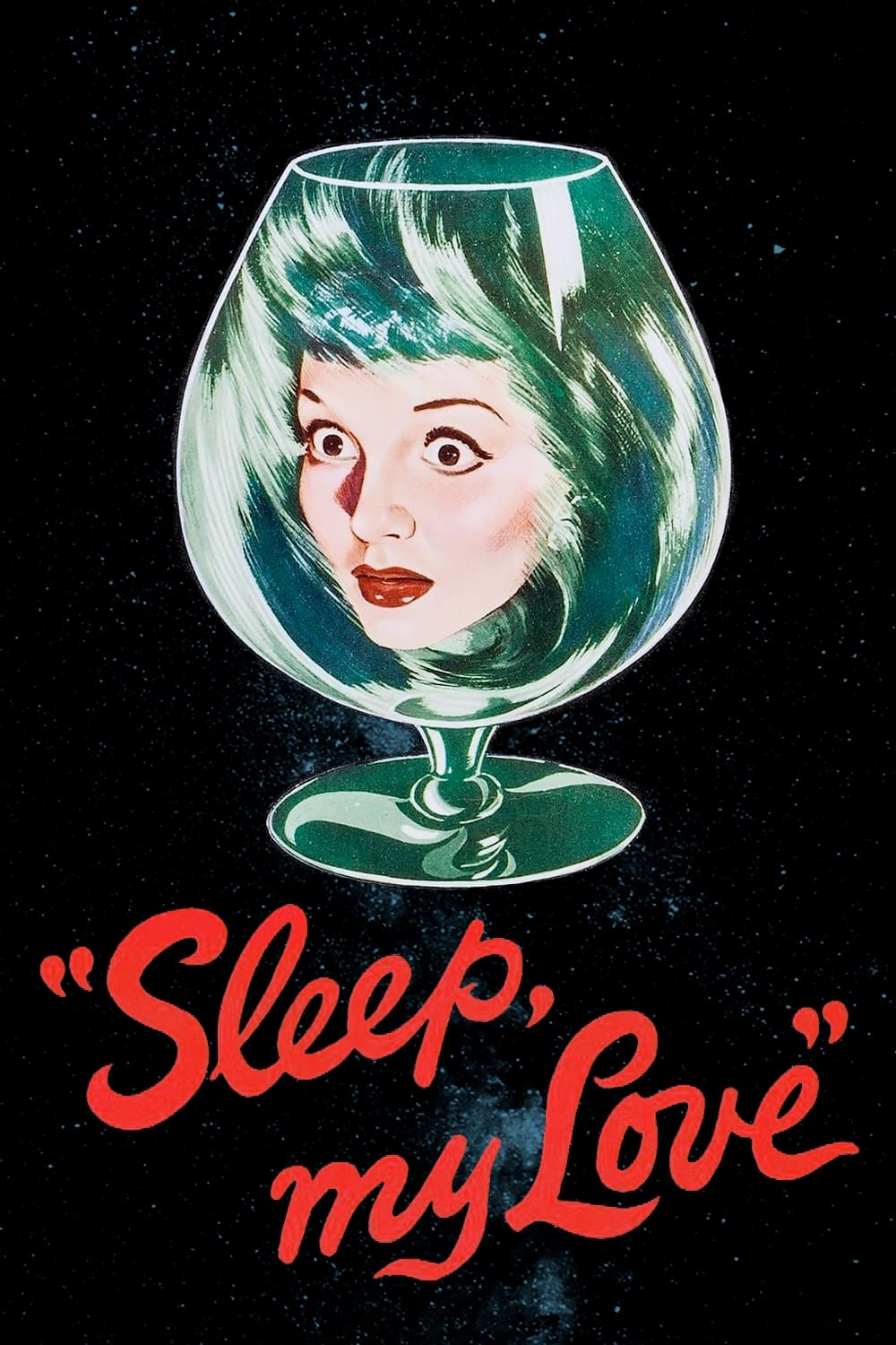 Sleep, My Love | Sleep, My Love