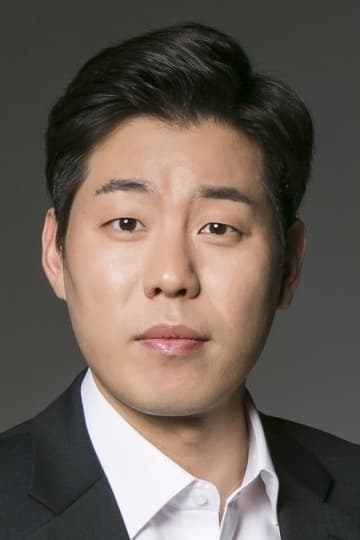 بازیگر Kim Seo-won  