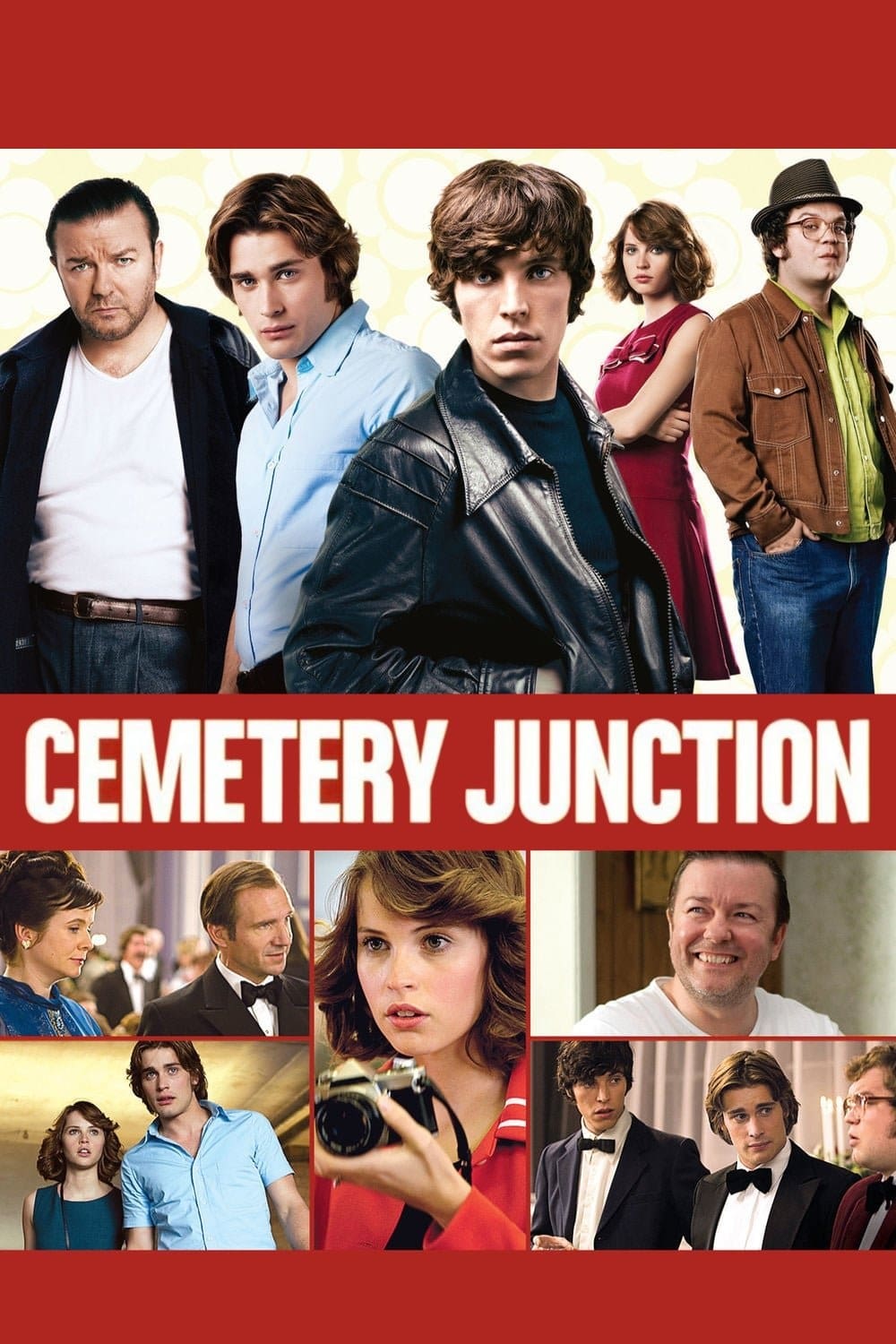 Cemetery Junction | Cemetery Junction