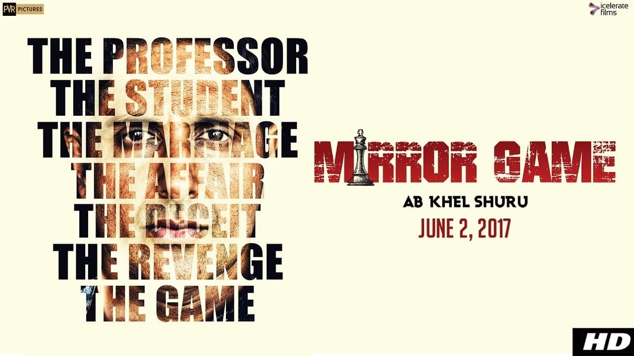 Mirror Game|Mirror Game