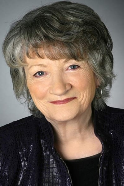 بازیگر Peg Holzemer  