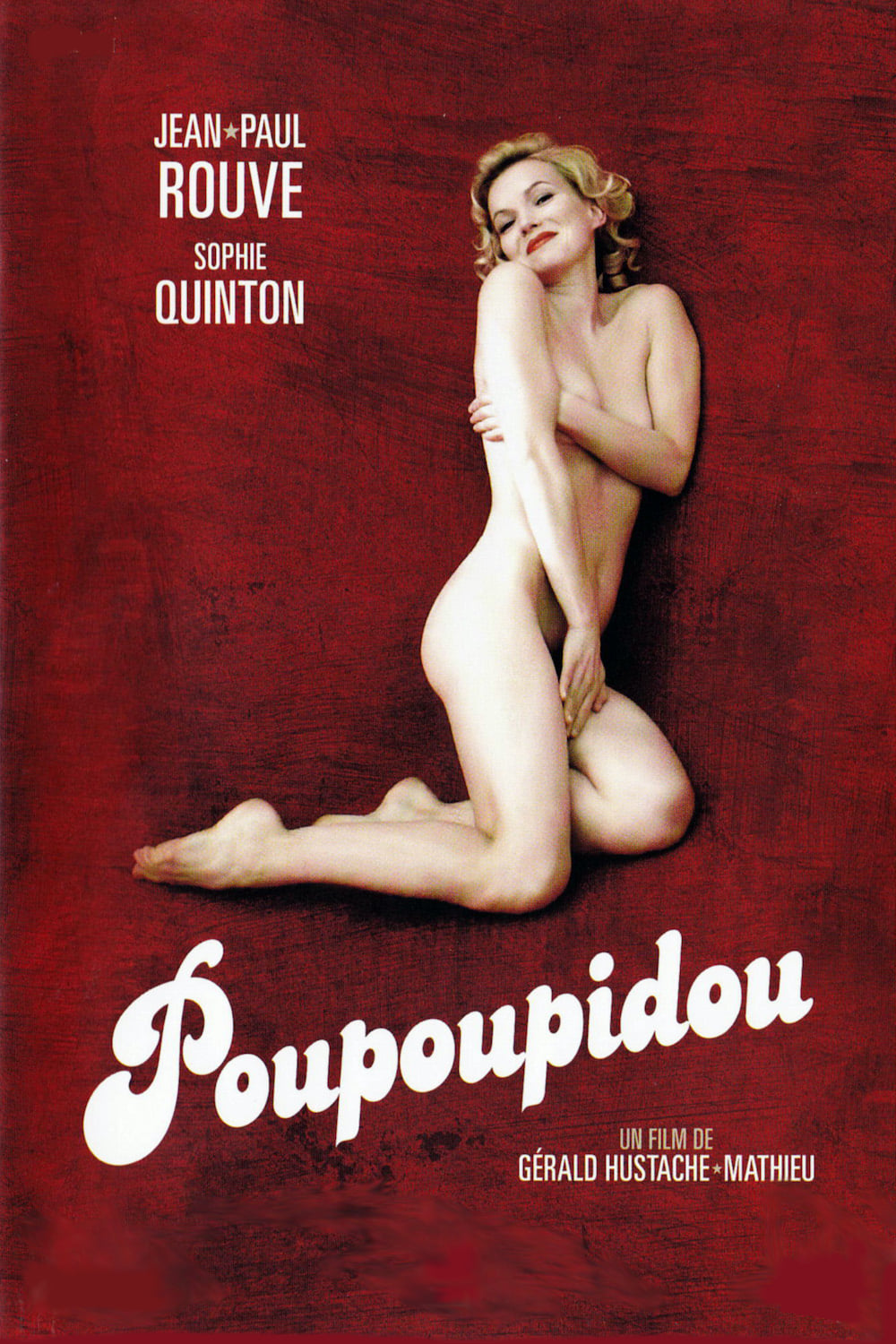 Poupoupidou | Poupoupidou