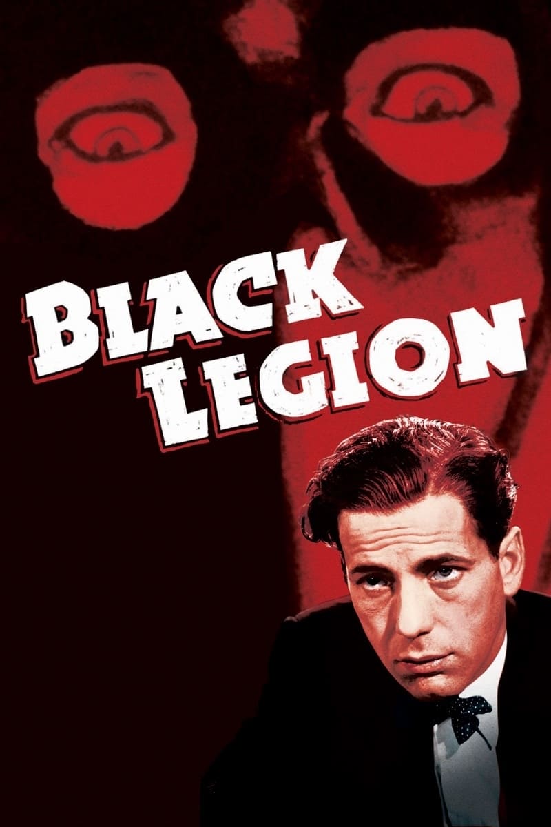 Black Legion | Black Legion