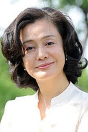 بازیگر Kim Hee-ryung  