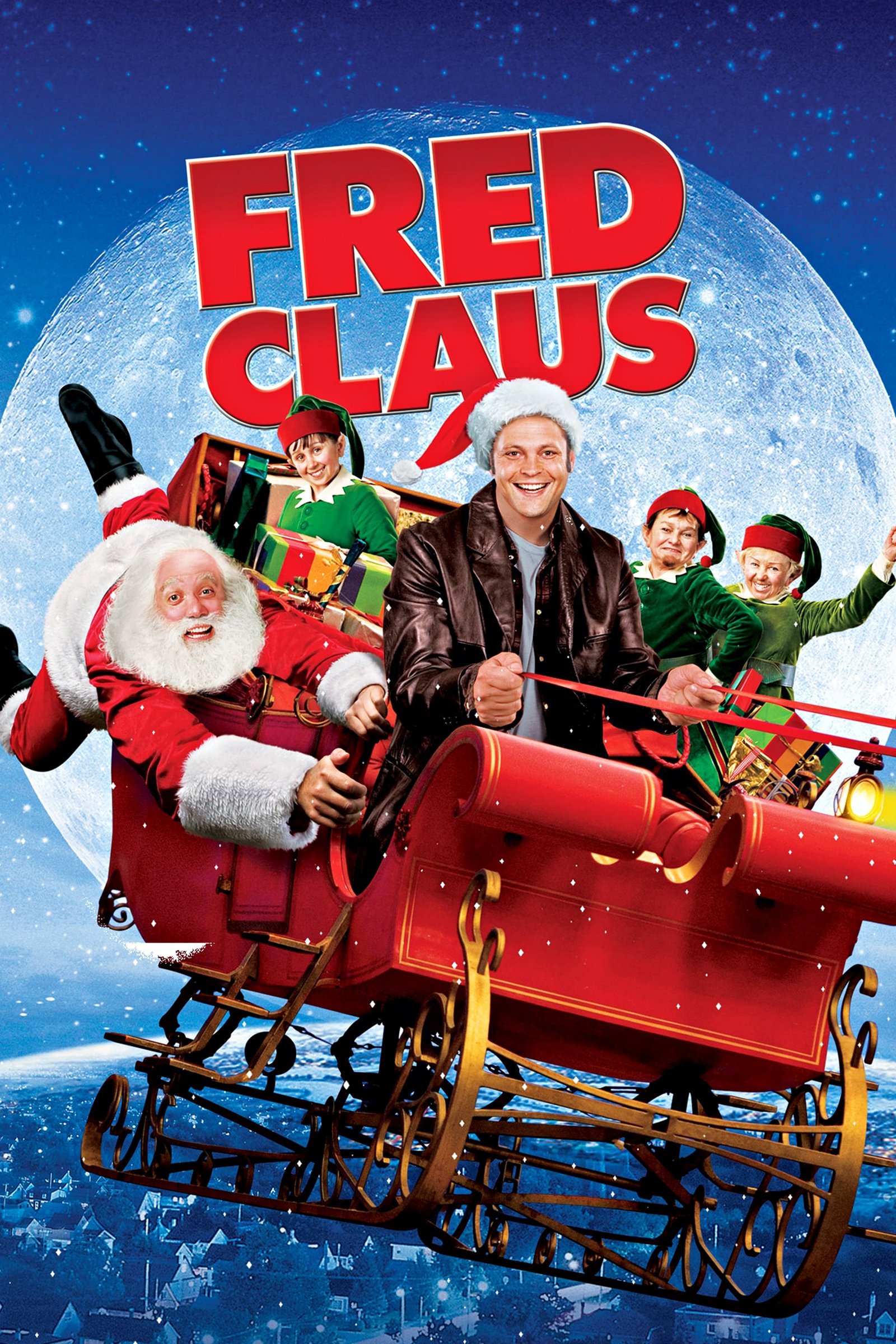 Fred Claus | Fred Claus