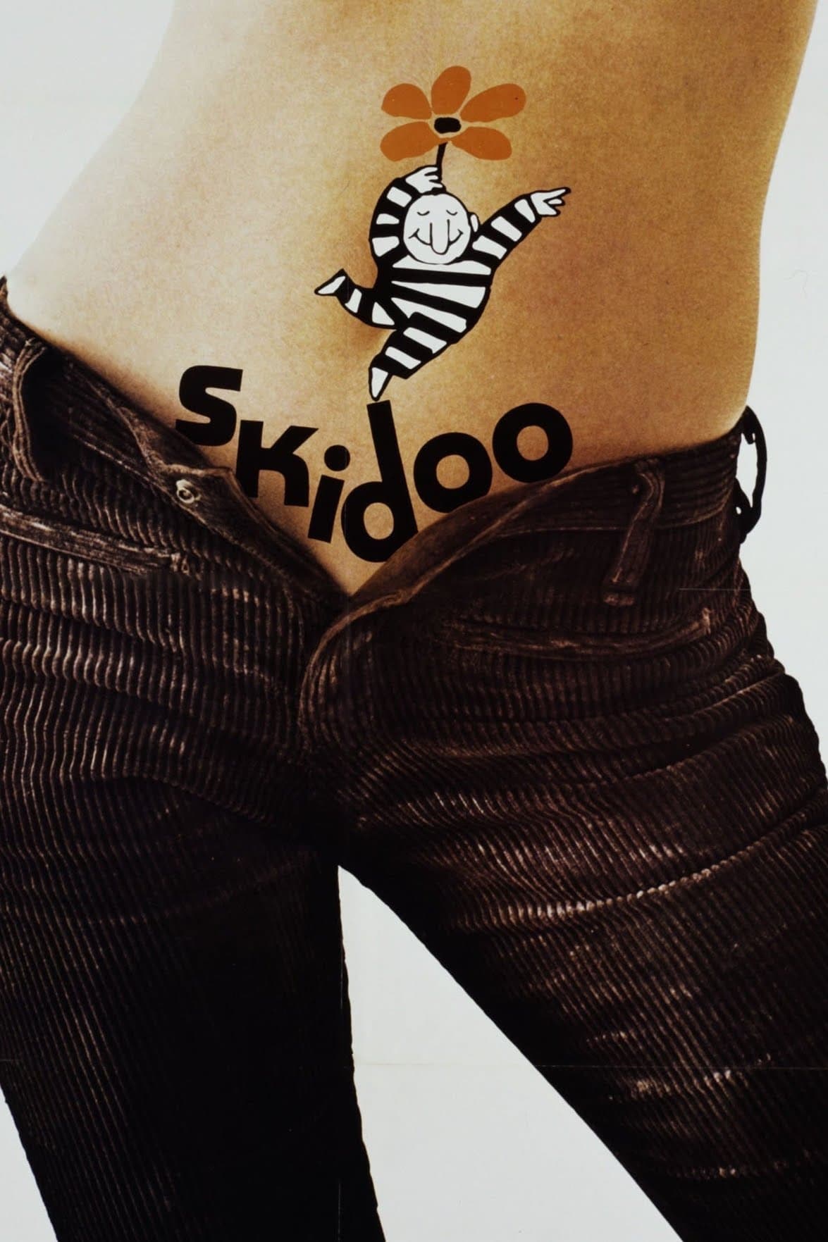 Skidoo | Skidoo