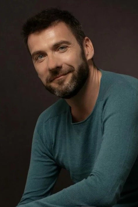 بازیگر Nicolas Courjal  