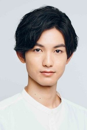 بازیگر 神田聖司  