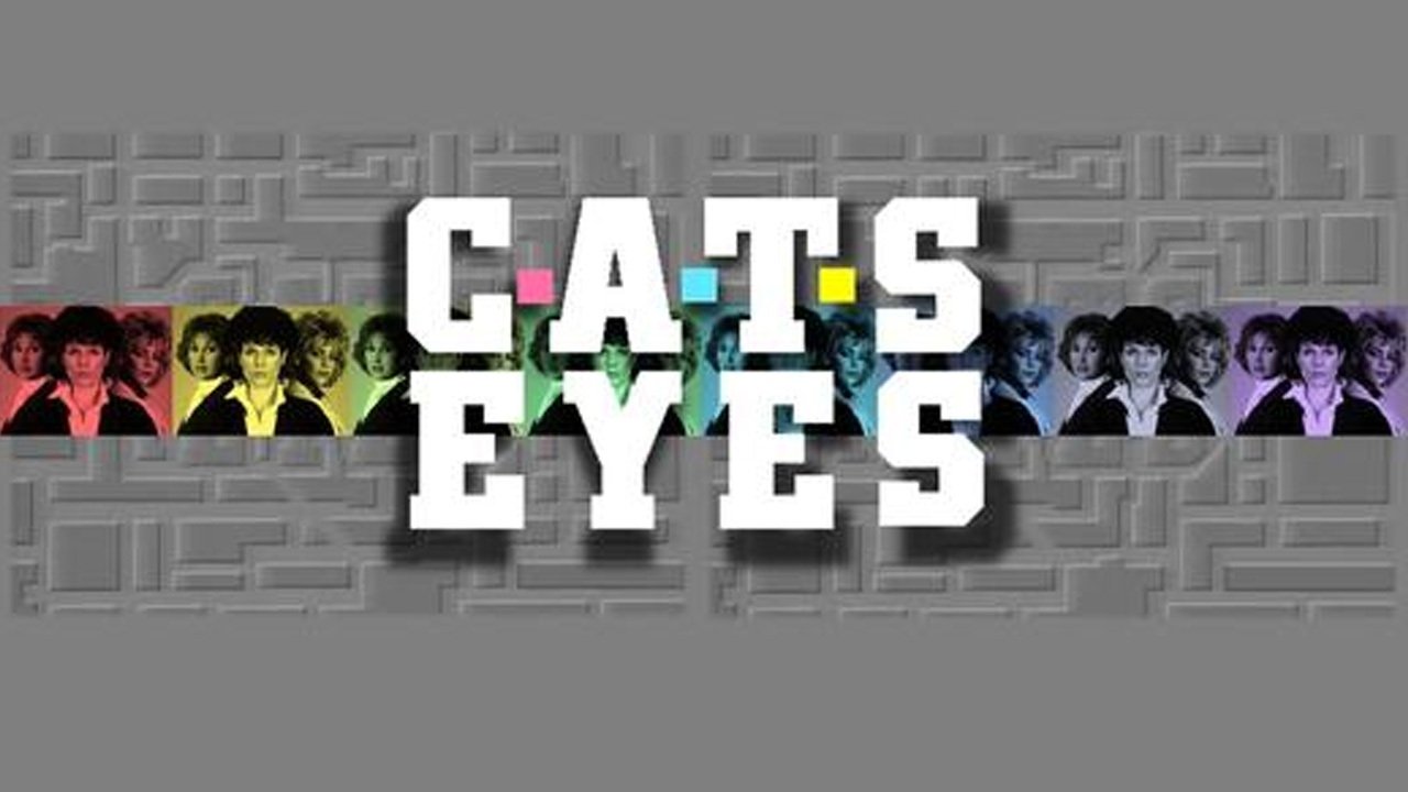 C.A.T.S. Eyes|C.A.T.S. Eyes