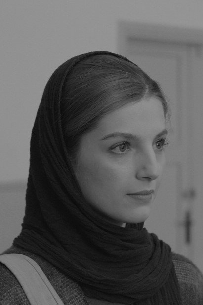 بازیگر Mahsa Hejazi  