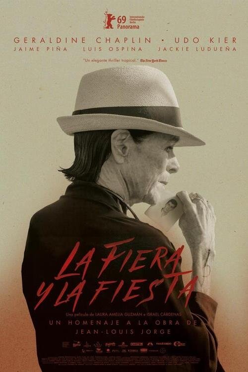 La fiera y la fiesta | La fiera y la fiesta