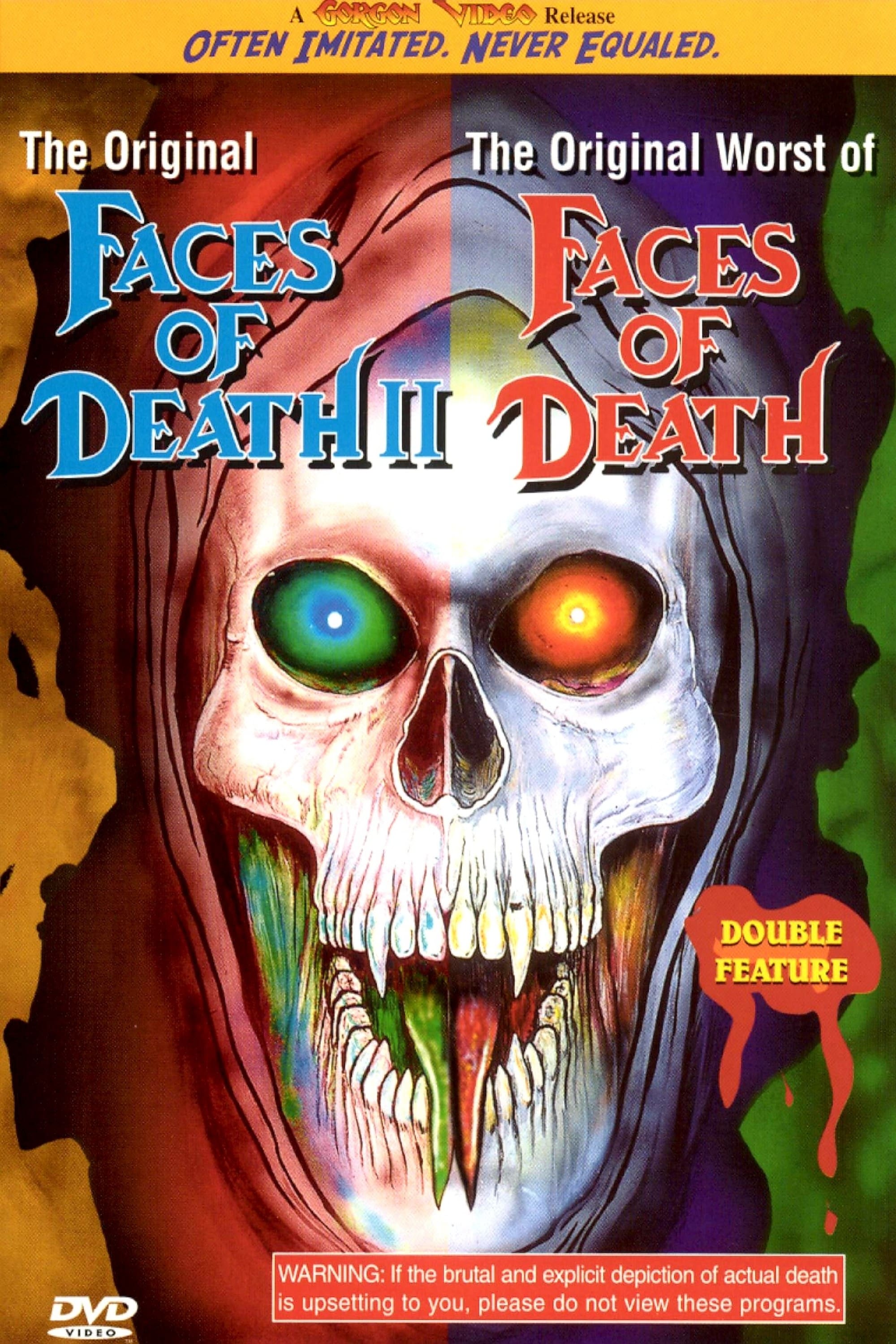 The Worst of Faces of Death | The Worst of Faces of Death