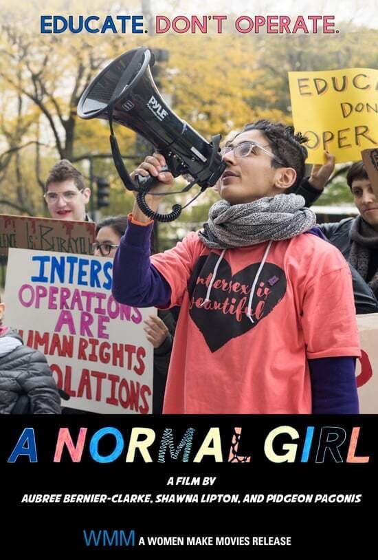 A Normal Girl | A Normal Girl