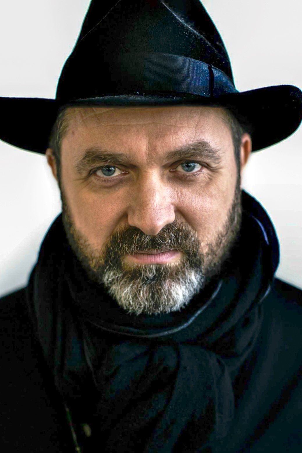 بازیگر Lukas Moodysson  