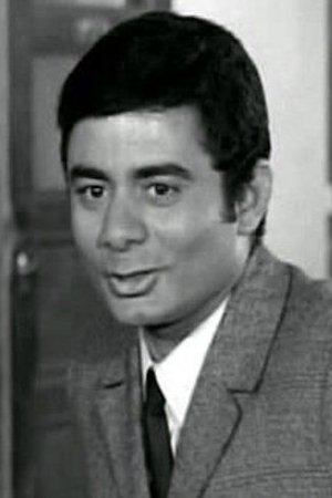 بازیگر Mohamed Anany  