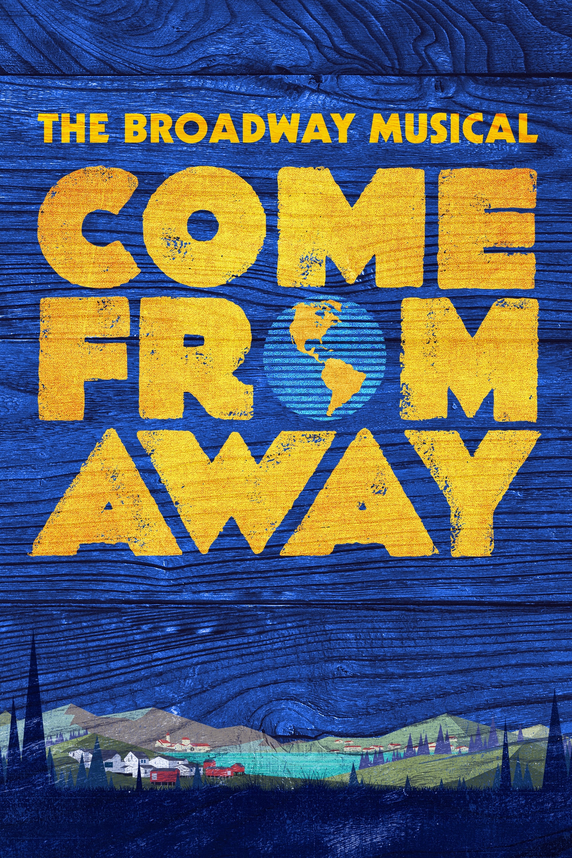 Come from Away | Come from Away