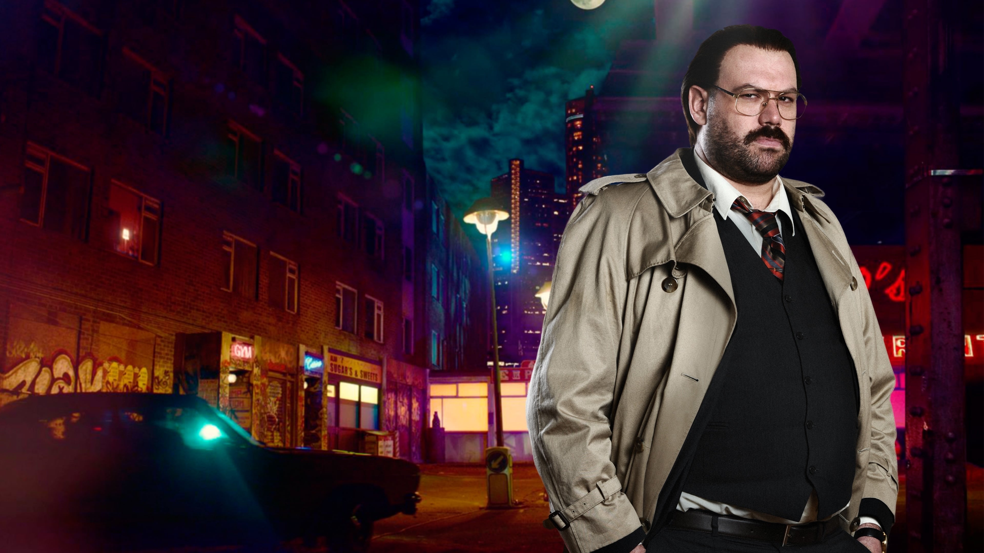 Murder in Successville|Murder in Successville