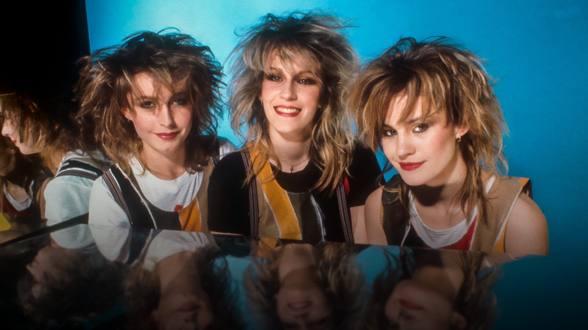 Bananarama at the BBC|Bananarama at the BBC