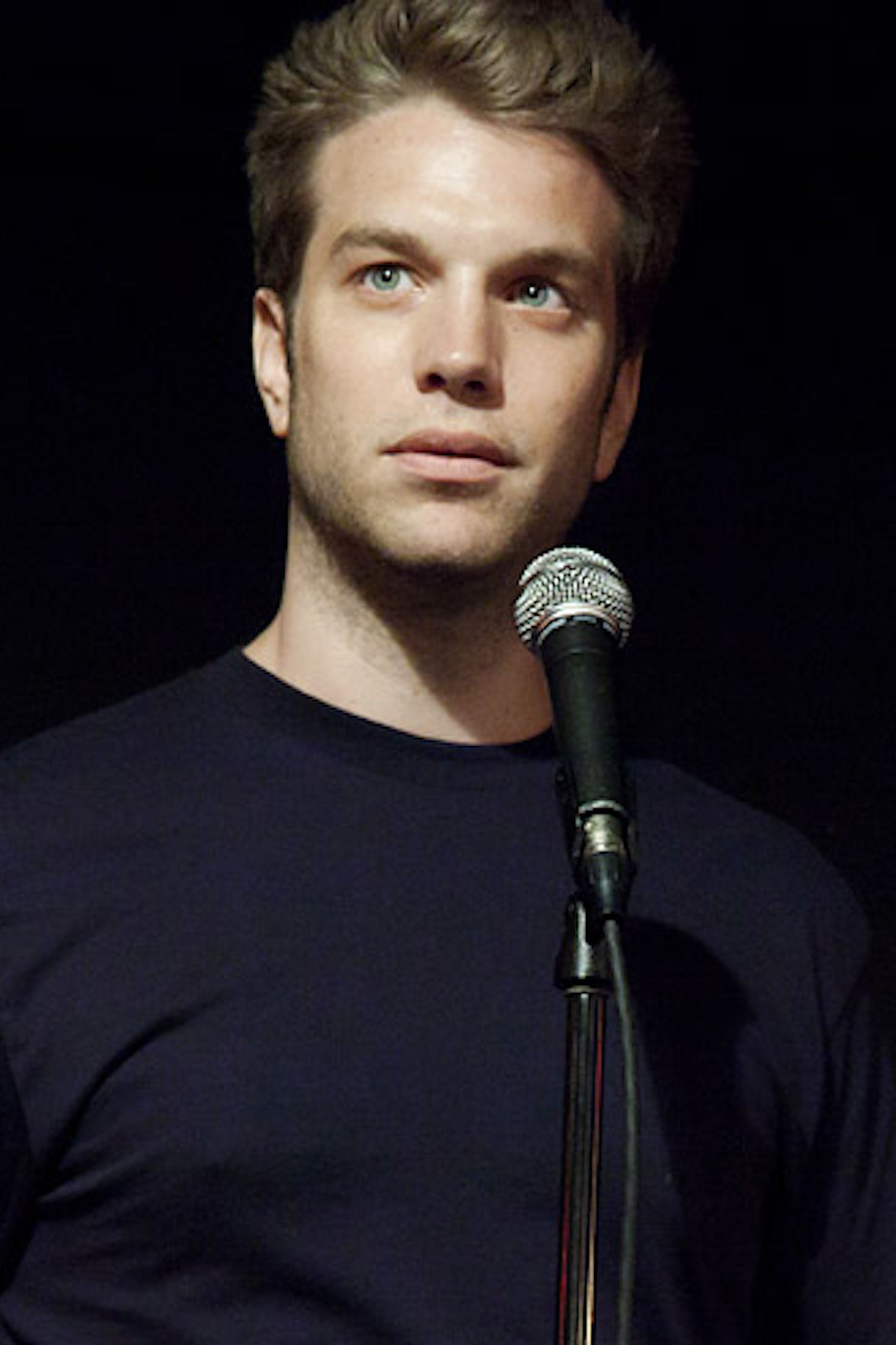 بازیگر Anthony Jeselnik  