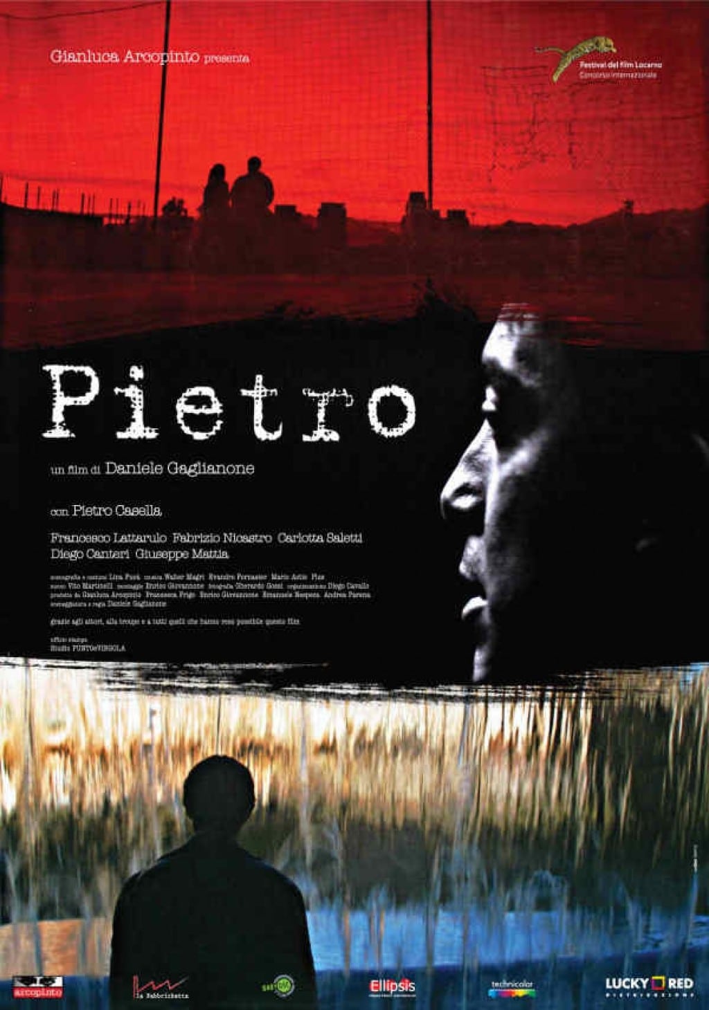 Pietro | Pietro