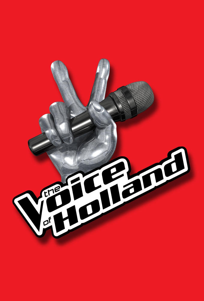 The Voice of Holland | The Voice of Holland