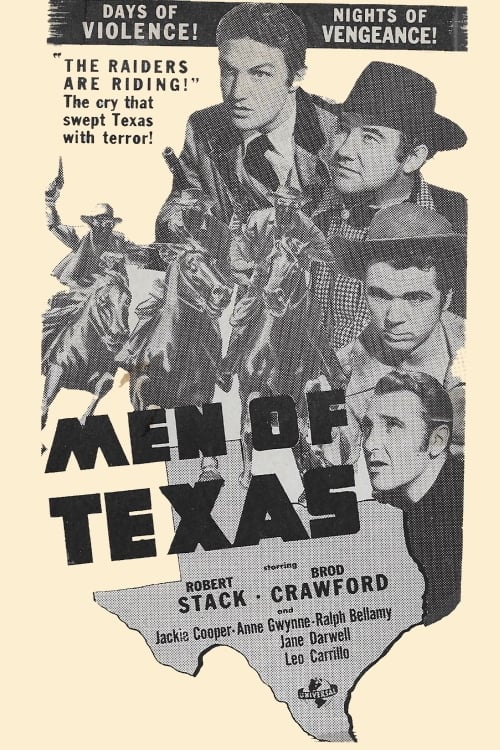 Men of Texas | Men of Texas