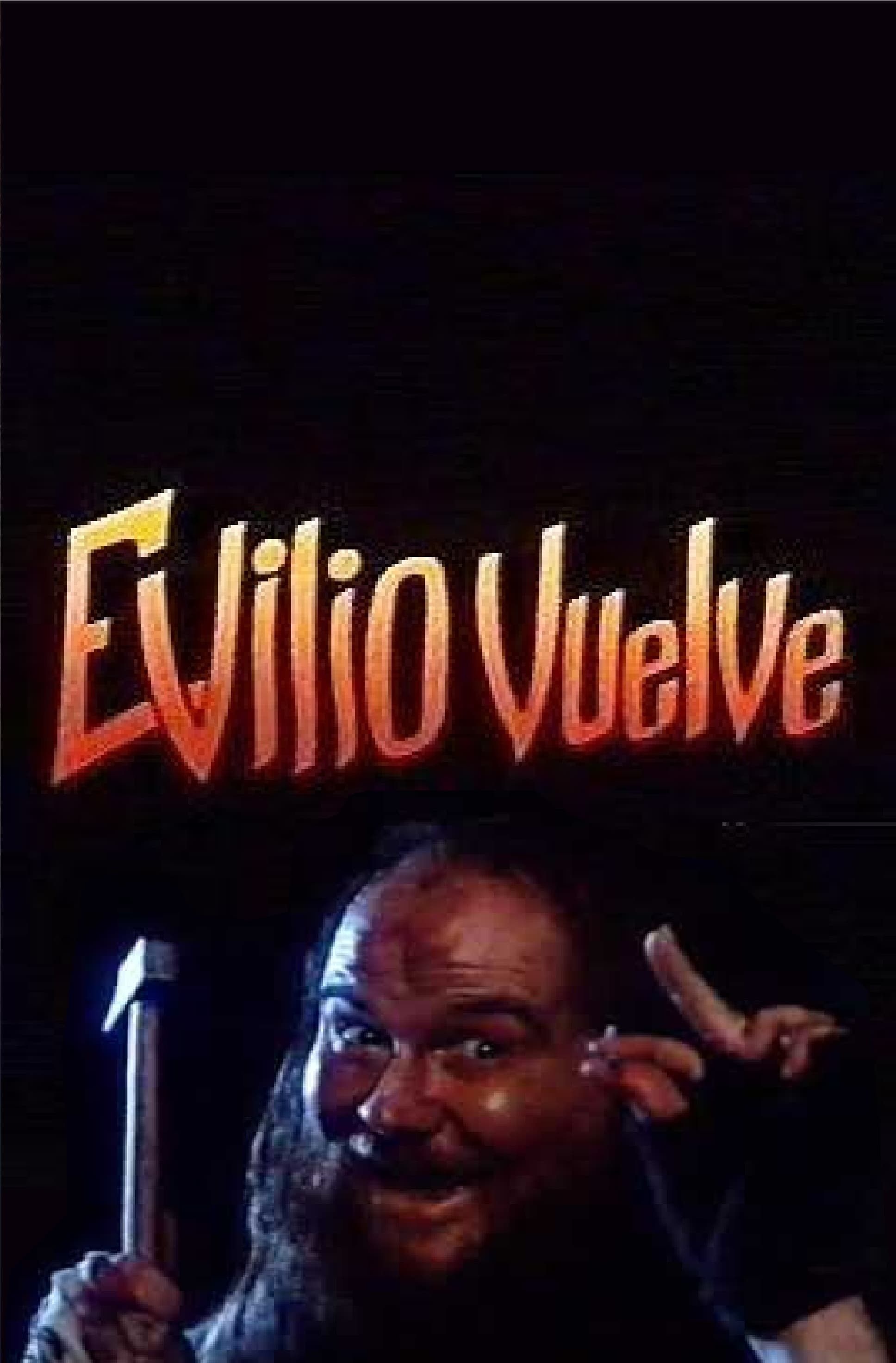 Evilio vuelve (El purificador) | Evilio vuelve (El purificador)