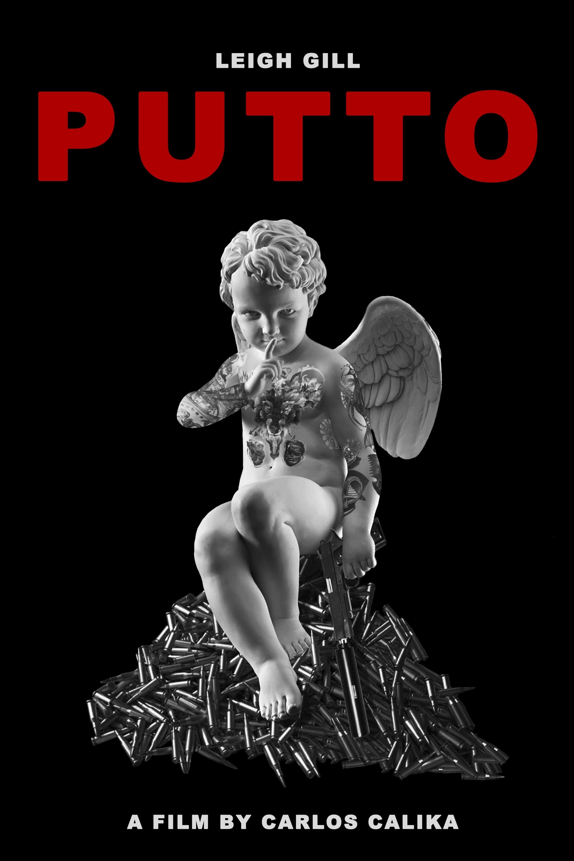 Putto | Putto