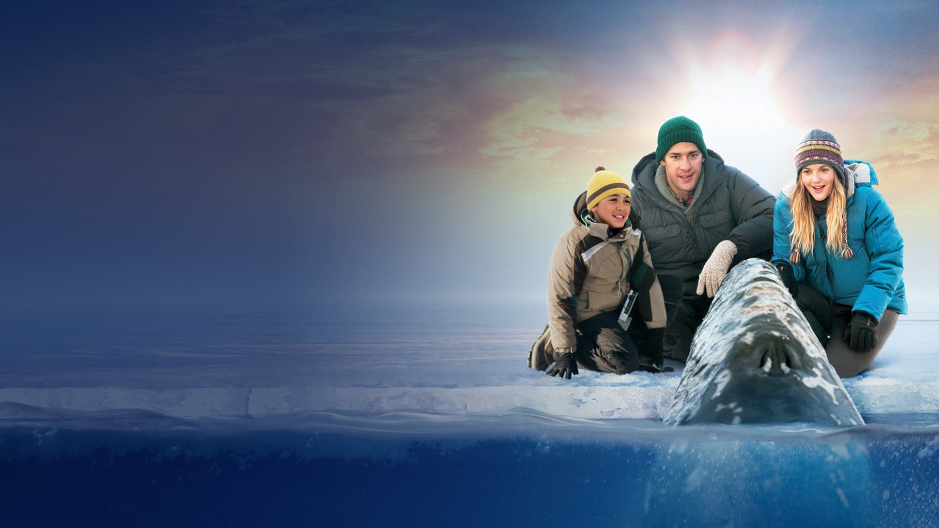 Big Miracle|Big Miracle