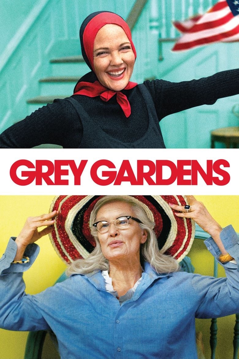 Grey Gardens | Grey Gardens